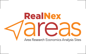 Logo Design for RealNex AREAS