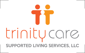 Logo & Business Card Design for Trinity Care
