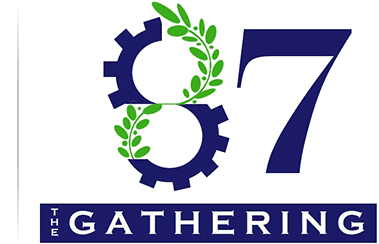 87 - The Gathering