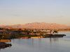 Sunset at Lake Las Vegas